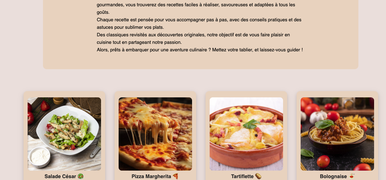 Image de projet