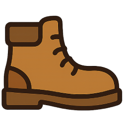 Right Boot