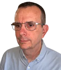 John Thompson, développeur web