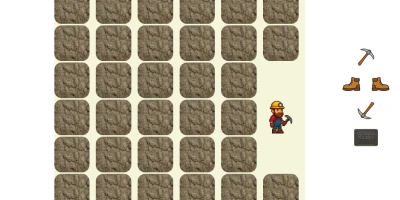 Photo of project Miner
